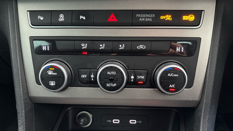 SEAT Ateca 1.5 TSI EVO Xperience 5dr Petrol Estate